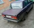 Фиолетовый ВАЗ 2107, объемом двигателя 0 л и пробегом 333 тыс. км за 783 $, фото 3 на Automoto.ua