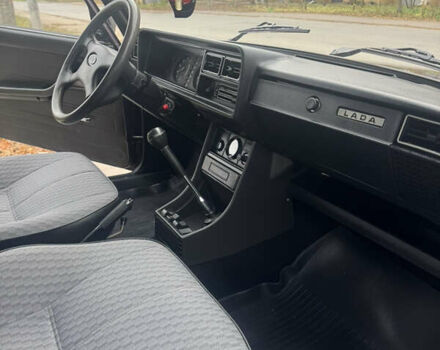 Фіолетовий ВАЗ 2107, об'ємом двигуна 1.45 л та пробігом 49 тис. км за 2750 $, фото 11 на Automoto.ua