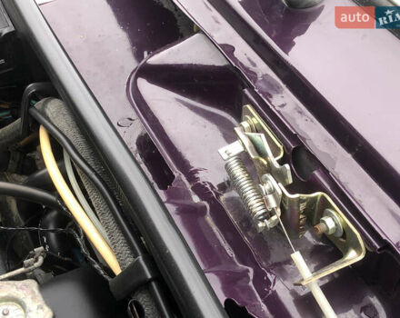 Фиолетовый ВАЗ 2107, объемом двигателя 1.45 л и пробегом 49 тыс. км за 2650 $, фото 73 на Automoto.ua