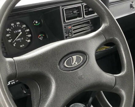 Фиолетовый ВАЗ 2107, объемом двигателя 1.45 л и пробегом 49 тыс. км за 2650 $, фото 47 на Automoto.ua