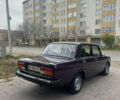 Фіолетовий ВАЗ 2107, об'ємом двигуна 1.45 л та пробігом 49 тис. км за 2750 $, фото 6 на Automoto.ua