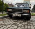 Фиолетовый ВАЗ 2107, объемом двигателя 1.5 л и пробегом 195 тыс. км за 600 $, фото 1 на Automoto.ua