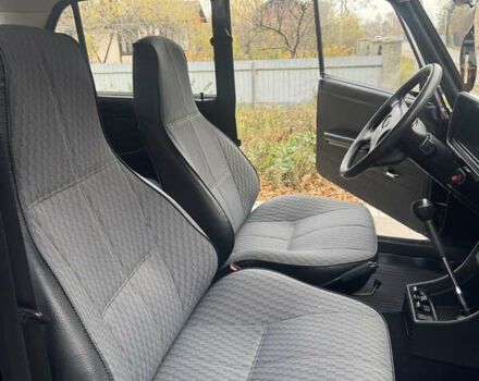 Фіолетовий ВАЗ 2107, об'ємом двигуна 1.45 л та пробігом 49 тис. км за 2750 $, фото 10 на Automoto.ua