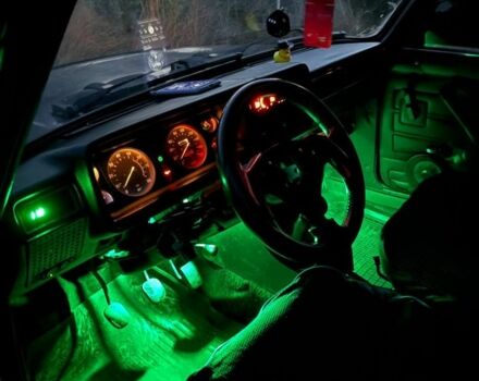 ВАЗ 2107 2005 в Жмеренке на Automoto.ua Фиолетовый ВАЗ 2107, объемом двигателя 0 л и пробегом 100 тыс. км за 788 $, фото 3 на Automoto.ua