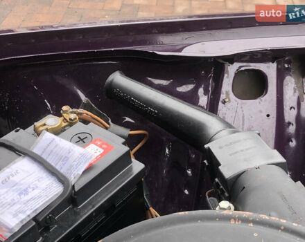 Фиолетовый ВАЗ 2107, объемом двигателя 1.45 л и пробегом 49 тыс. км за 2650 $, фото 72 на Automoto.ua