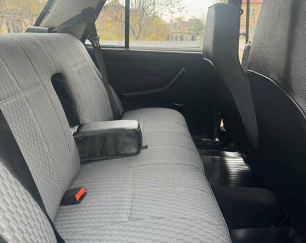 Фіолетовий ВАЗ 2107, об'ємом двигуна 1.45 л та пробігом 49 тис. км за 2750 $, фото 13 на Automoto.ua