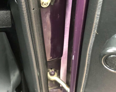 Фиолетовый ВАЗ 2107, объемом двигателя 1.45 л и пробегом 49 тыс. км за 2650 $, фото 54 на Automoto.ua