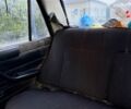 Фиолетовый ВАЗ 2107, объемом двигателя 1.5 л и пробегом 195 тыс. км за 600 $, фото 9 на Automoto.ua