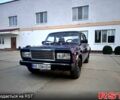 Фиолетовый ВАЗ 2107, объемом двигателя 15 л и пробегом 37 тыс. км за 1699 $, фото 1 на Automoto.ua
