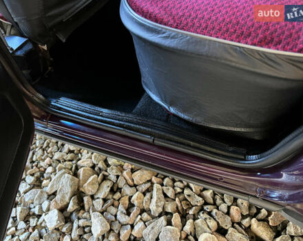 Фиолетовый ВАЗ 2107, объемом двигателя 0 л и пробегом 39 тыс. км за 2950 $, фото 14 на Automoto.ua