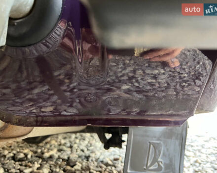 ВАЗ 2107 2005 в Первомайск на Automoto.ua Фиолетовый ВАЗ 2107, объемом двигателя 0 л и пробегом 39 тыс. км за 2950 $, фото 32 на Automoto.ua