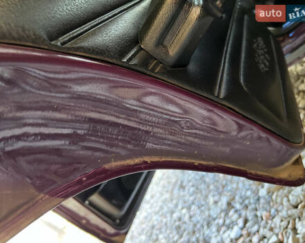 Фиолетовый ВАЗ 2107, объемом двигателя 0 л и пробегом 39 тыс. км за 2950 $, фото 15 на Automoto.ua