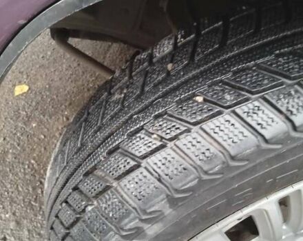 Фиолетовый ВАЗ 2107, объемом двигателя 1.5 л и пробегом 75 тыс. км за 1700 $, фото 7 на Automoto.ua