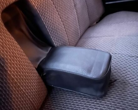 Фіолетовий ВАЗ 2107, об'ємом двигуна 1.5 л та пробігом 167 тис. км за 800 $, фото 14 на Automoto.ua