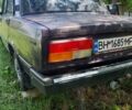 Фиолетовый ВАЗ 2107, объемом двигателя 1.45 л и пробегом 99 тыс. км за 1350 $, фото 1 на Automoto.ua