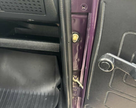 Фіолетовий ВАЗ 2107, об'ємом двигуна 1.45 л та пробігом 49 тис. км за 2750 $, фото 30 на Automoto.ua