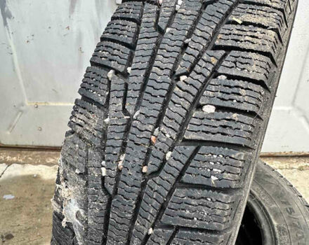 Фиолетовый ВАЗ 2107, объемом двигателя 1.45 л и пробегом 111 тыс. км за 550 $, фото 5 на Automoto.ua