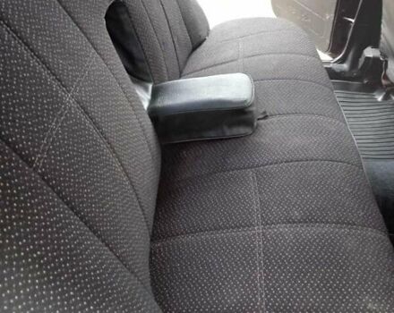 Фиолетовый ВАЗ 2107, объемом двигателя 1.5 л и пробегом 75 тыс. км за 1700 $, фото 14 на Automoto.ua