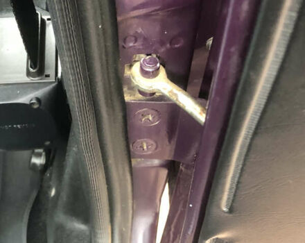 Фиолетовый ВАЗ 2107, объемом двигателя 1.45 л и пробегом 49 тыс. км за 2650 $, фото 53 на Automoto.ua