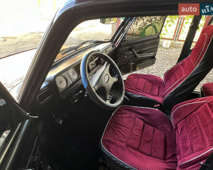 ВАЗ 2107 2005 в Первомайск на Automoto.ua Фиолетовый ВАЗ 2107, объемом двигателя 0 л и пробегом 39 тыс. км за 2950 $, фото 21 на Automoto.ua