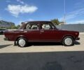 Фиолетовый ВАЗ 2107, объемом двигателя 1.5 л и пробегом 135 тыс. км за 1900 $, фото 3 на Automoto.ua