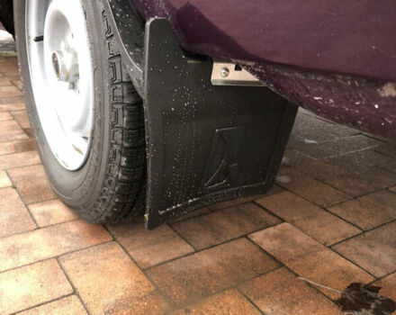 Фиолетовый ВАЗ 2107, объемом двигателя 1.45 л и пробегом 49 тыс. км за 2650 $, фото 29 на Automoto.ua