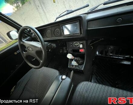 ВАЗ 2107 2005 в Полтаве на Automoto.ua Фиолетовый ВАЗ 2107, объемом двигателя 1.5 л и пробегом 0 тыс. км за 1320 $, фото 5 на Automoto.ua