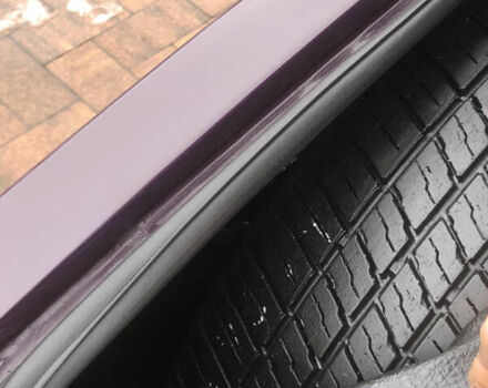 Фиолетовый ВАЗ 2107, объемом двигателя 1.45 л и пробегом 49 тыс. км за 2650 $, фото 61 на Automoto.ua