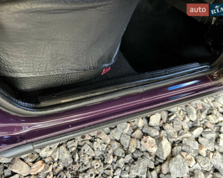 Фиолетовый ВАЗ 2107, объемом двигателя 0 л и пробегом 39 тыс. км за 2950 $, фото 18 на Automoto.ua
