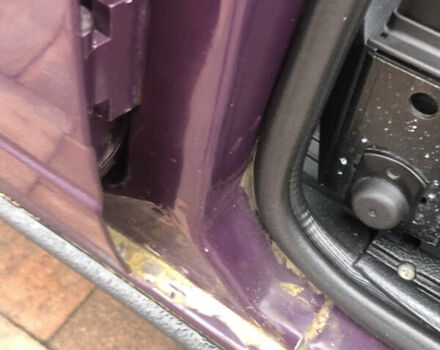 Фиолетовый ВАЗ 2107, объемом двигателя 1.45 л и пробегом 49 тыс. км за 2650 $, фото 55 на Automoto.ua