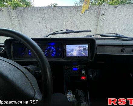 ВАЗ 2107 2005 в Полтаве на Automoto.ua Фиолетовый ВАЗ 2107, объемом двигателя 1.5 л и пробегом 0 тыс. км за 1320 $, фото 4 на Automoto.ua