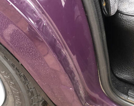 Фиолетовый ВАЗ 2107, объемом двигателя 1.45 л и пробегом 49 тыс. км за 2650 $, фото 52 на Automoto.ua