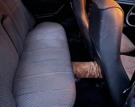 Фіолетовий ВАЗ 2107, об'ємом двигуна 1.5 л та пробігом 167 тис. км за 800 $, фото 12 на Automoto.ua