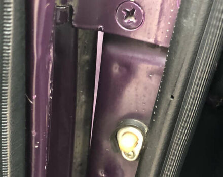 Фиолетовый ВАЗ 2107, объемом двигателя 1.45 л и пробегом 49 тыс. км за 2650 $, фото 50 на Automoto.ua