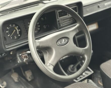 Фіолетовий ВАЗ 2107, об'ємом двигуна 1.5 л та пробігом 75 тис. км за 800 $, фото 7 на Automoto.ua