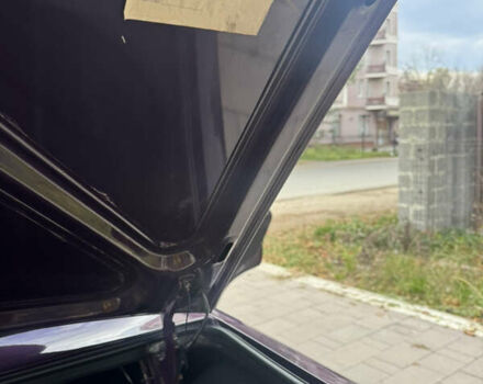 Фіолетовий ВАЗ 2107, об'ємом двигуна 1.45 л та пробігом 49 тис. км за 2750 $, фото 17 на Automoto.ua