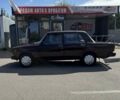 Фиолетовый ВАЗ 2107, объемом двигателя 1.5 л и пробегом 135 тыс. км за 1900 $, фото 7 на Automoto.ua