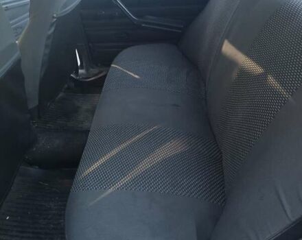 ВАЗ 2107 2005 в Барышевке на Automoto.ua Фиолетовый ВАЗ 2107, объемом двигателя 1.5 л и пробегом 148 тыс. км за 847 $, фото 4 на Automoto.ua