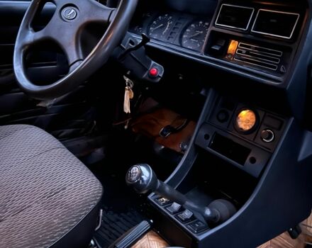 Фіолетовий ВАЗ 2107, об'ємом двигуна 1.5 л та пробігом 167 тис. км за 800 $, фото 7 на Automoto.ua