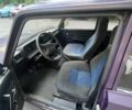 Фиолетовый ВАЗ 2107, объемом двигателя 0 л и пробегом 55 тыс. км за 1250 $, фото 7 на Automoto.ua
