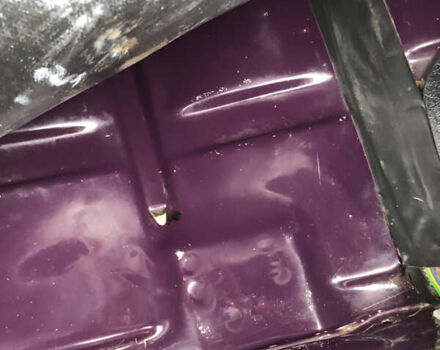 Фиолетовый ВАЗ 2107, объемом двигателя 1.45 л и пробегом 49 тыс. км за 2650 $, фото 63 на Automoto.ua