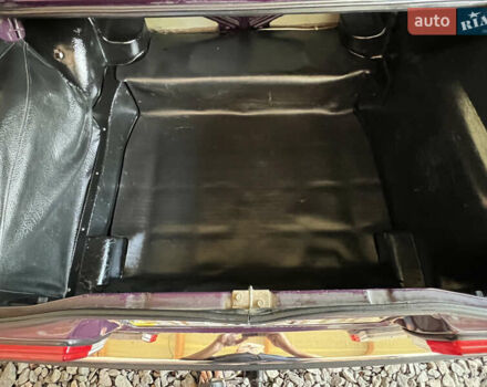 ВАЗ 2107 2005 в Первомайск на Automoto.ua Фиолетовый ВАЗ 2107, объемом двигателя 0 л и пробегом 39 тыс. км за 2950 $, фото 20 на Automoto.ua