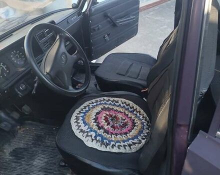 ВАЗ 2107 2005 в Барышевке на Automoto.ua Фиолетовый ВАЗ 2107, объемом двигателя 1.5 л и пробегом 148 тыс. км за 847 $, фото 3 на Automoto.ua