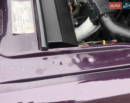 Фиолетовый ВАЗ 2107, объемом двигателя 1.45 л и пробегом 49 тыс. км за 2650 $, фото 69 на Automoto.ua