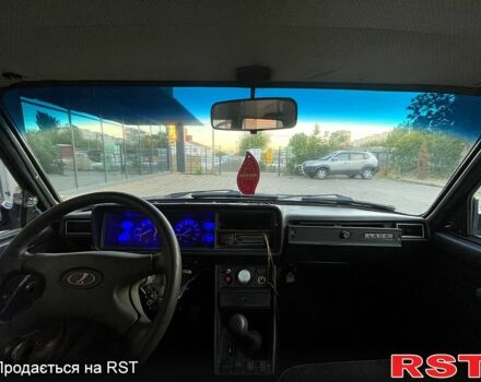 Фиолетовый ВАЗ 2107, объемом двигателя 1.5 л и пробегом 200 тыс. км за 550 $, фото 3 на Automoto.ua