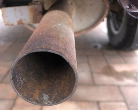 Фиолетовый ВАЗ 2107, объемом двигателя 1.45 л и пробегом 49 тыс. км за 2650 $, фото 25 на Automoto.ua