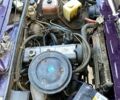 Фиолетовый ВАЗ 2107, объемом двигателя 1.5 л и пробегом 250 тыс. км за 550 $, фото 8 на Automoto.ua