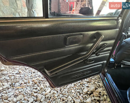 Фиолетовый ВАЗ 2107, объемом двигателя 0 л и пробегом 39 тыс. км за 2950 $, фото 24 на Automoto.ua