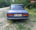 Фиолетовый ВАЗ 2107, объемом двигателя 1.45 л и пробегом 68 тыс. км за 1750 $, фото 2 на Automoto.ua