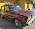 Фіолетовий ВАЗ 2107, об'ємом двигуна 0 л та пробігом 150 тис. км за 581 $, фото 1 на Automoto.ua